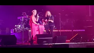 Pink - Me and Bobby Mcgee Ohana Music Fest Oct 2, 2022