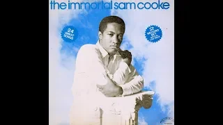 Sam Cooke - Win Your Love For Me  [HD]