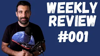 Tesla Cyber Rodeo Week is Here - FM Weekly Review 001
