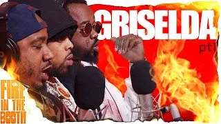 Griselda - Fire In The Booth