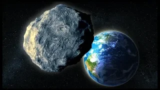 What if Asteroid Bennu Hits The Earth?