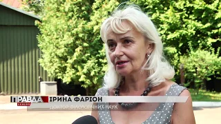 Галас навколо помилок нової міністерки освіти і науки. Виправляла Ірина Фаріон