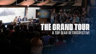 The Grand Tour  | A Top Gear Retrospective