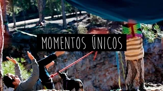 " Momentos Unicos "  Cuenca Highline