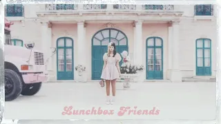 Melanie Martinez - Lunchbox Friends (Inverted Acapella) + DL