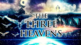 Spiritual Authorities in High Places (The Three Heavens)