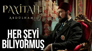 Abdülhamid Han planı bozdu I Payitaht Abdülhamid 6. Bölüm