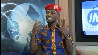 JNN INSIGHT - BOBI WINE FROM UGANDA