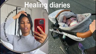 Healing Diaries: Honest conversations and wholesome family moments
