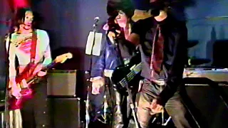 Vanilla - two live shows 1994/1995 rare Chicago Glam/Punk