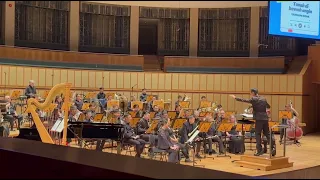 Tanah di Bawah Angin - Singapore Symphony Orchestra