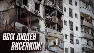 😱💥 Руйнівний вибух у Києві: ЗВІДКИ у 16-поверховому будинку газ?