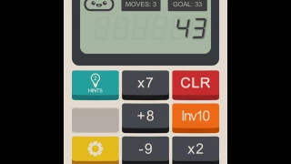 Calculator The Game Level 173