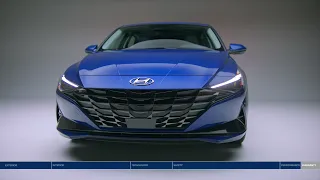 2022 ELANTRA | Explore the product | Hyundai Canada