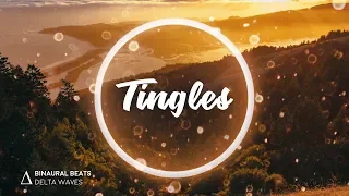 ASMR Music 🎧 Hypnotizing Triggers | Binaural Beats Sleep Trance (NO TALKING)