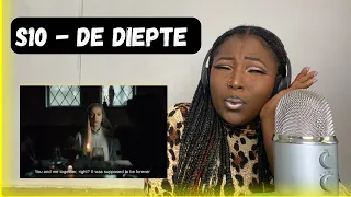 S10 - De Diepte - Netherlands (FIRST TIME EVER) REACTION