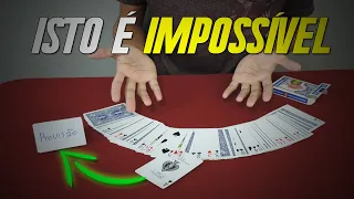 This magic will catch your mind !! Learn Professional Magic