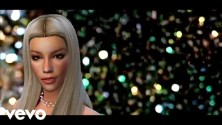 Britney Spears - Lucky (Official Sims Video) #freebritney