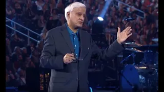 SOMETHING HORRID Before Ravi Zacharias Died!!!