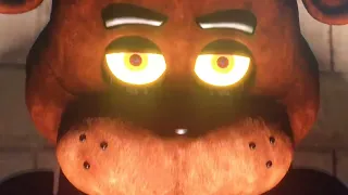 OMFG NEW FNAF MOVIE FINAL TRAILER LEAKED AT MY CINEMA!!!!!!!!!!!!!!!!!!!!!!!!!!!!!!!