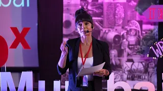 Adapting to diverse ambitions | Rinaa Shah | TEDxICTMumbai