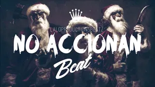 ''No Accionan'' Beat Rap x Hip Hop Malianteo Prod ByLaloProductionsBeatz