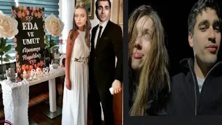 Wedding photos of Afra Saraçoğlu and Mert Ramazan Demir were leaked to the media!