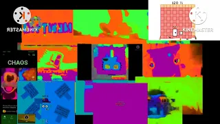 Klasky Csupo 1997 Effects^2000