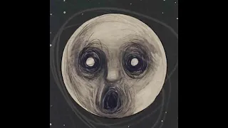 STEVEN WILSON The Raven That Refused to Sing (AND OTHER STORIES)  Full Album