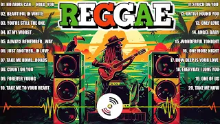 MOST REQUESTED REGGAE LOVE SONGS 2024 - BEST REGGAE MUSIC MIX 2024 - ALL TIME FAVORITE REGGAE SONGS