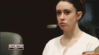 Crime Watch Daily Exclusive: Casey Anthony's Parents Open Up to Chris Hansen - Pt. 3