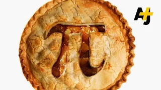 Once-In-A-Lifetime Pi Day