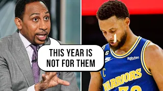 Here's Why Everyone Will Regret Doubting the Golden State Warriors