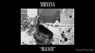 Nirvana - Bleach - (Full Deluxe Edition)