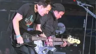 Blink-182 - Please Take Me Home