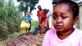 You Cannot Watch This Sorrowful True Life Story Without Crying Real Tears- Ebube Obio NIGERIAN Movie