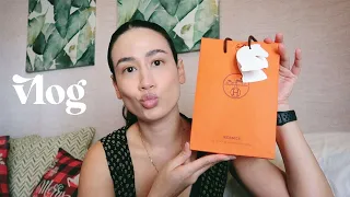 Vlog | 2023 Updates & a Shopping Haul!  Karla Aguas