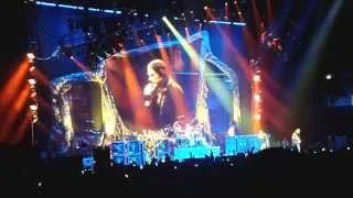 Black  Sabbath - Praha 7.12.2013 - Iron Man