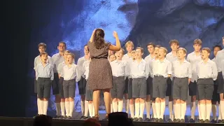 Madame (PCCB à Lourdes, 15 juillet 2022)