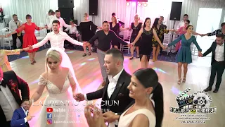 🎥Live 🎤Laurentiu Craciun ❌ Colaj 💣 Hore [🔝Cea mai buna muzica de petrecere🔊]@👰🏼Nunta🤵🏻 2021