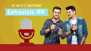 Eu Ligo Pra Você 99 -  com Zé Neto e Cristiano