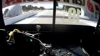 Onboard Grand-Prix Camion du Castellet 2014