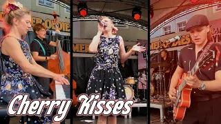 Lesly's Dynamite - Cherry Kisses - Sommer Oldies Zwönitz 06.08.2023