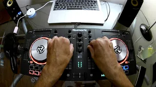 Numark MixTrack 3