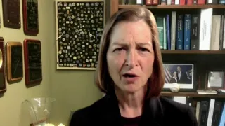 Implications of overturning Roe: Sitting down with Barbara McQuade, ex-US Attorney for the Easte...