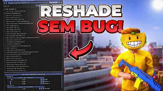 FINALMENTE! Como INSTALAR o RESHADE SEM BUG!! Método Mais Atualizado!