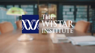 The Wistar Institute: Our History