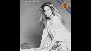 Barbra Streisand - Lascia ch'io pianga