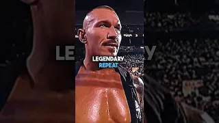 Randy Orton Theme Song Rating Voices