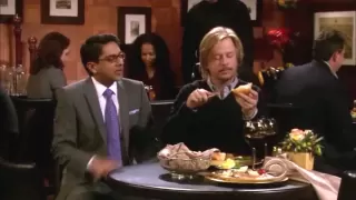 Rules of Engagement - Timmy's Moments in Anniversary Chicken (S5E18)